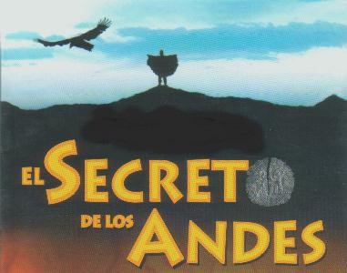安第斯山脈的秘密