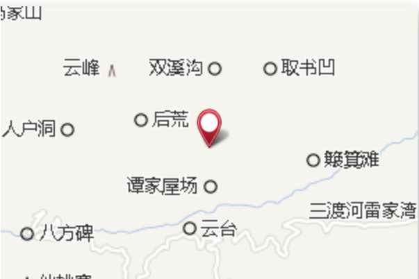 眉毛山 眉毛山