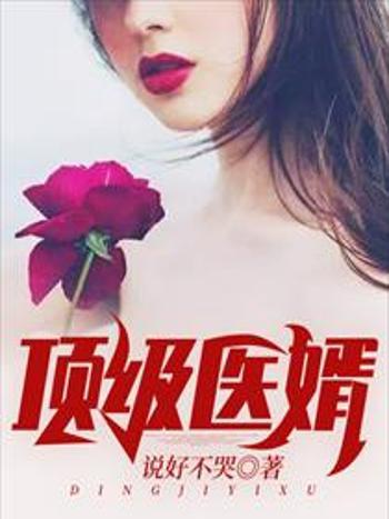 頂級醫婿 頂級醫婿