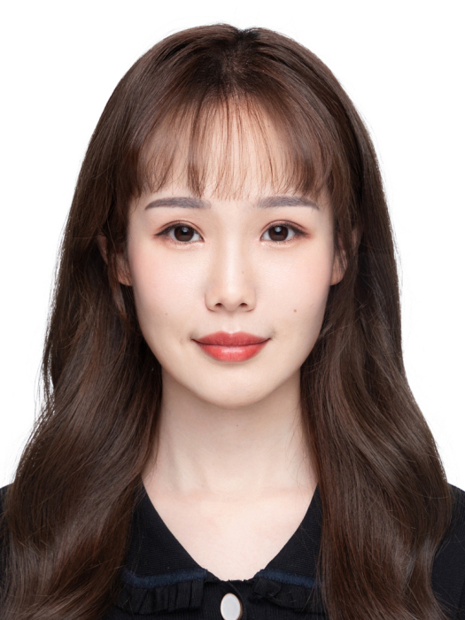 張婧雅(綿陽師範學院教育科學學院助教) 張婧雅(綿陽師範學院教育科學學院助教)