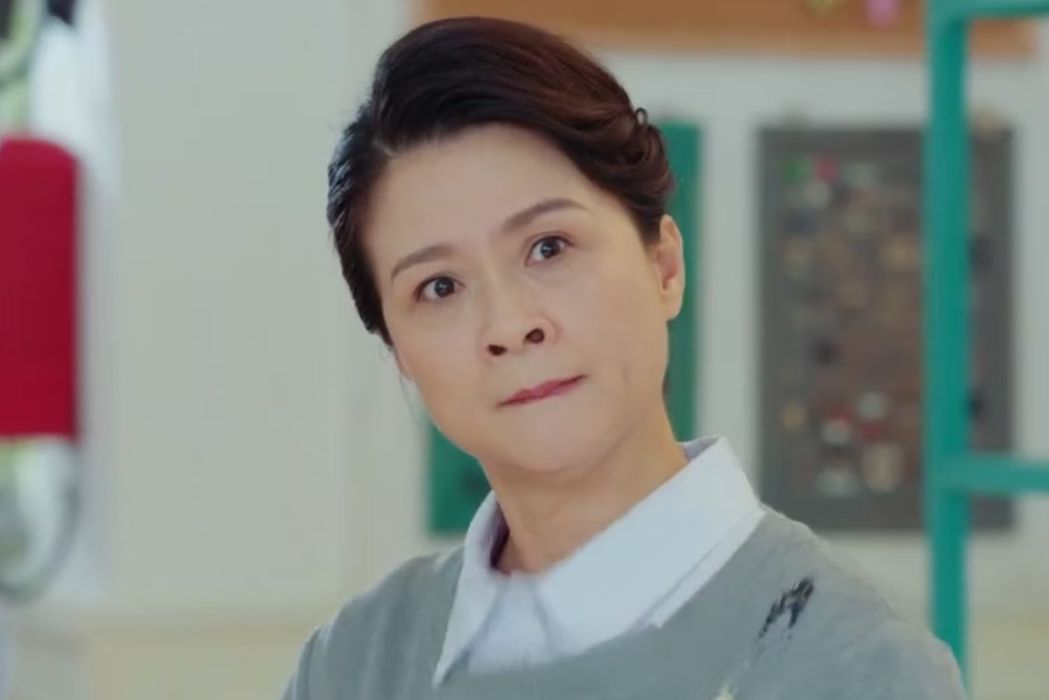 林晚霞 林晚霞