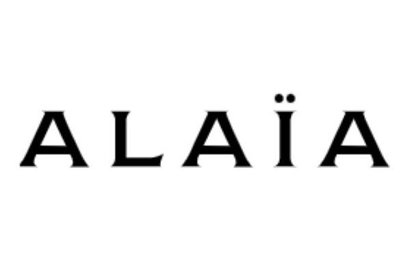 Alaïa(法國高級定製女裝品牌) Alaïa(法國高級定製女裝品牌)