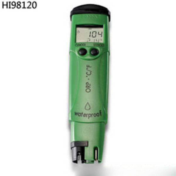 HI98120氧化還原電位ORP測定儀