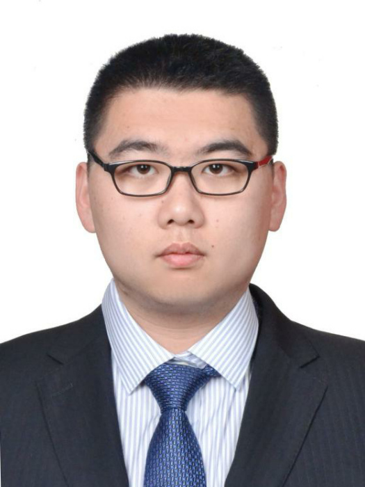 朱昊(山東省威海市榮成市成山鎮掛職副鎮長) 朱昊(山東省威海市榮成市成山鎮掛職副鎮長)