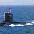 K-403號潛艇 K-403號潛艇