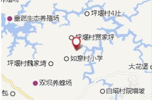 腰磨灣 腰磨灣