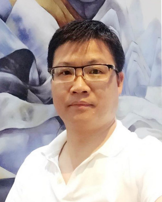 陳亞路(室內設計師) 陳亞路(室內設計師)