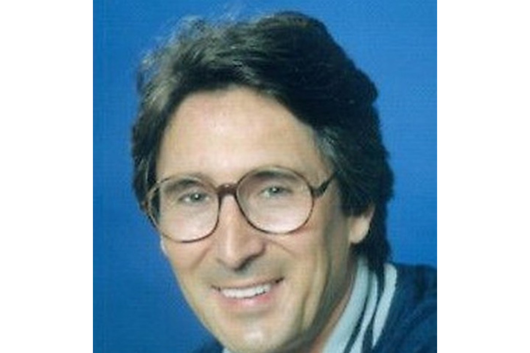 Ray Buktenica Ray Buktenica