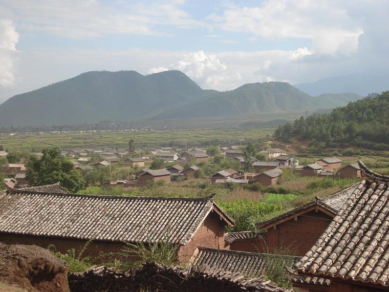 富基自然村 富基自然村