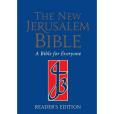 The New Jerusalem Bible 2010 The New Jerusalem Bible 2010