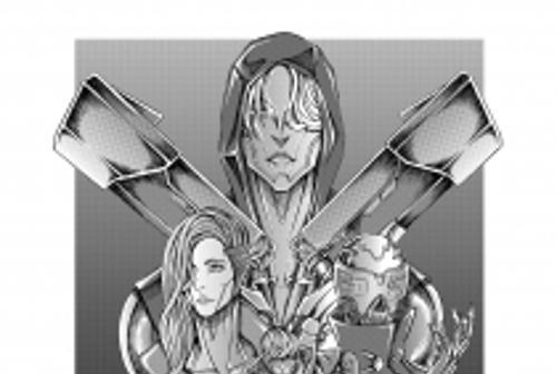 FACE臉 FACE臉