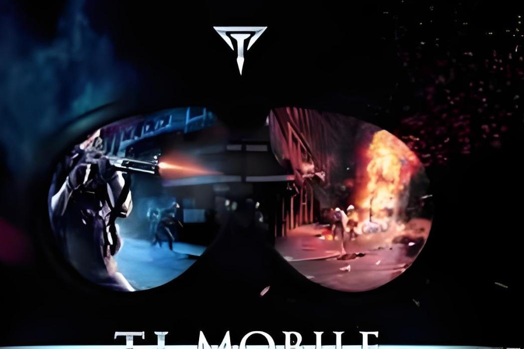 戰術干預 TI Mobile 戰術干預 TI Mobile