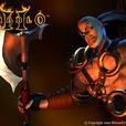 超級暗黑破壞神(diablo2) 超級暗黑破壞神(diablo2)