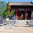 昭仁寺大殿 昭仁寺大殿