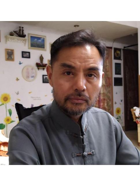 劉暉(中國內地男演員)