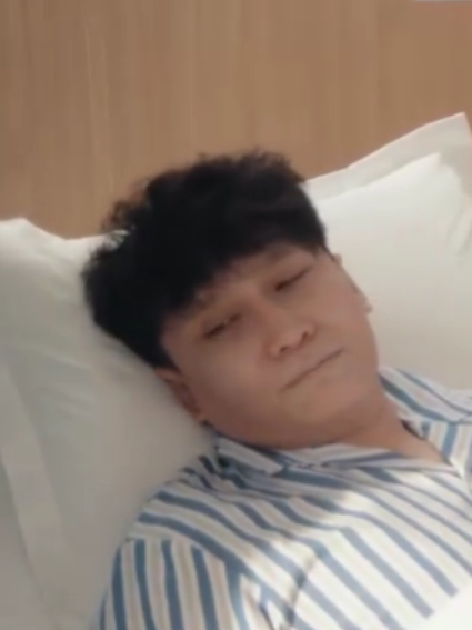 黃兵(愛情劇《再見,怦然心動》中的角色) 黃兵(愛情劇《再見,怦然心動》中的角色)