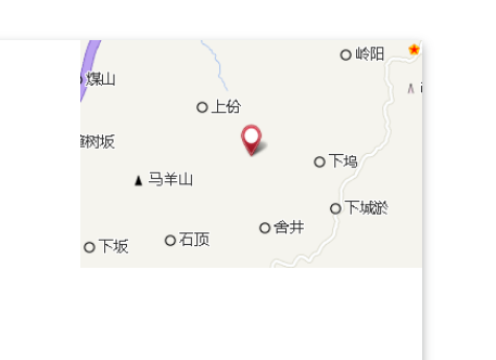 長坑尾 長坑尾