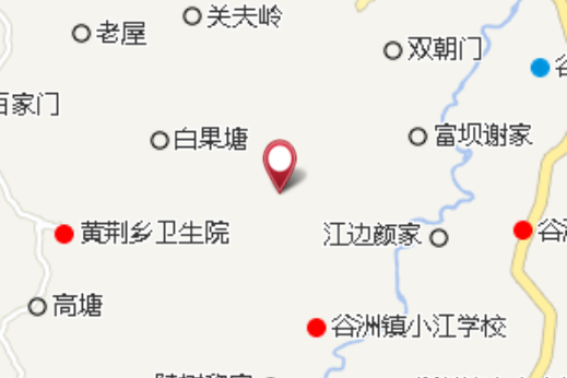 羅天老