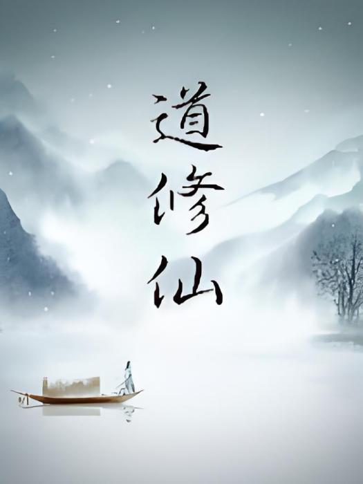 道修仙 道修仙