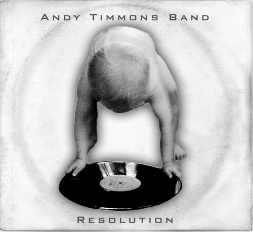 Andy Timmons