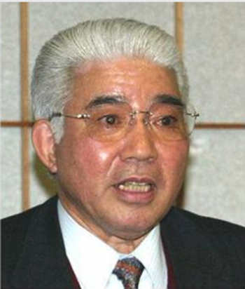松下三郎 松下三郎