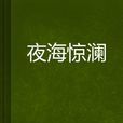 夜海驚瀾 夜海驚瀾
