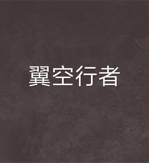 翼空行者 翼空行者