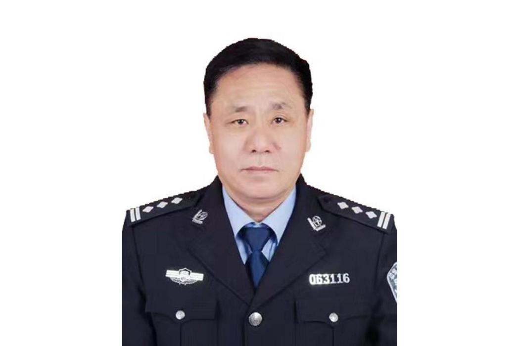 王官志 王官志