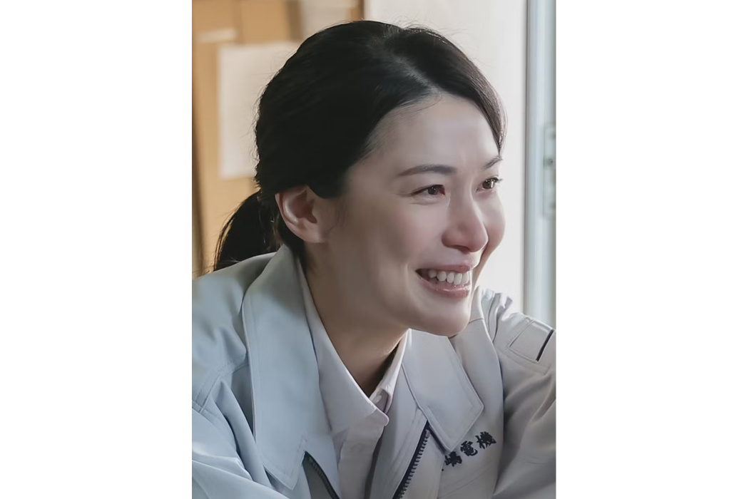 松島沙織 松島沙織