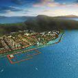 海西湖 海西湖