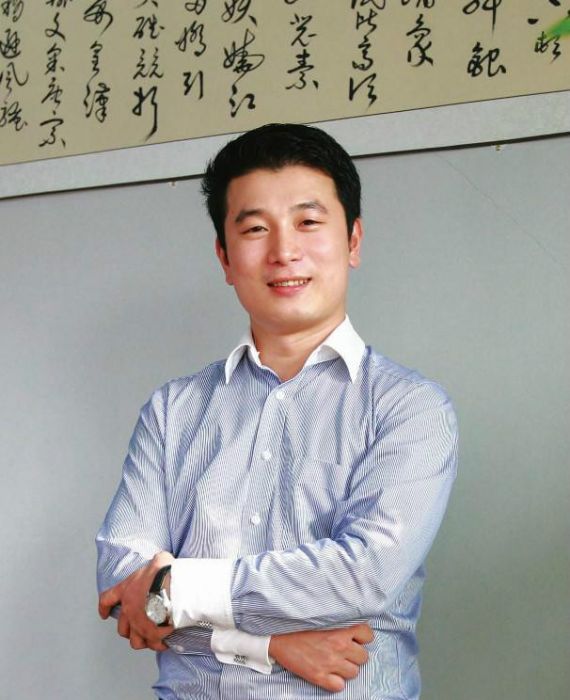 董廷凱 董廷凱