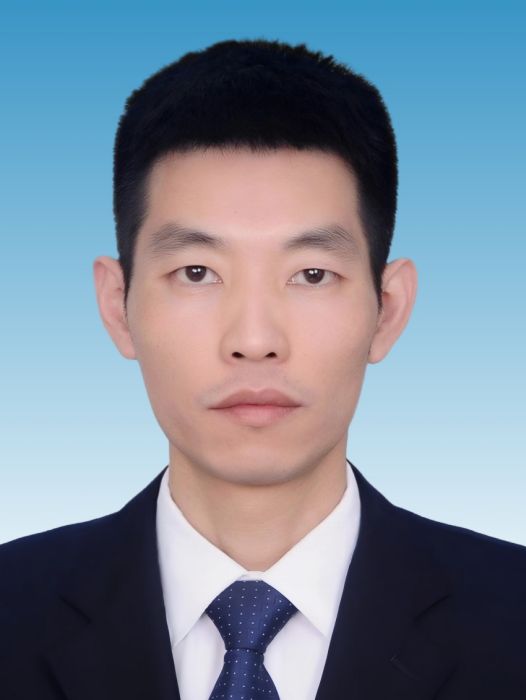 林昊(福建省南平市政和縣委常委、縣紀委書記、縣監委主任) 林昊(福建省南平市政和縣委常委、縣紀委書記、縣監委主任)