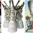 RD-191火箭發動機 RD-191火箭發動機