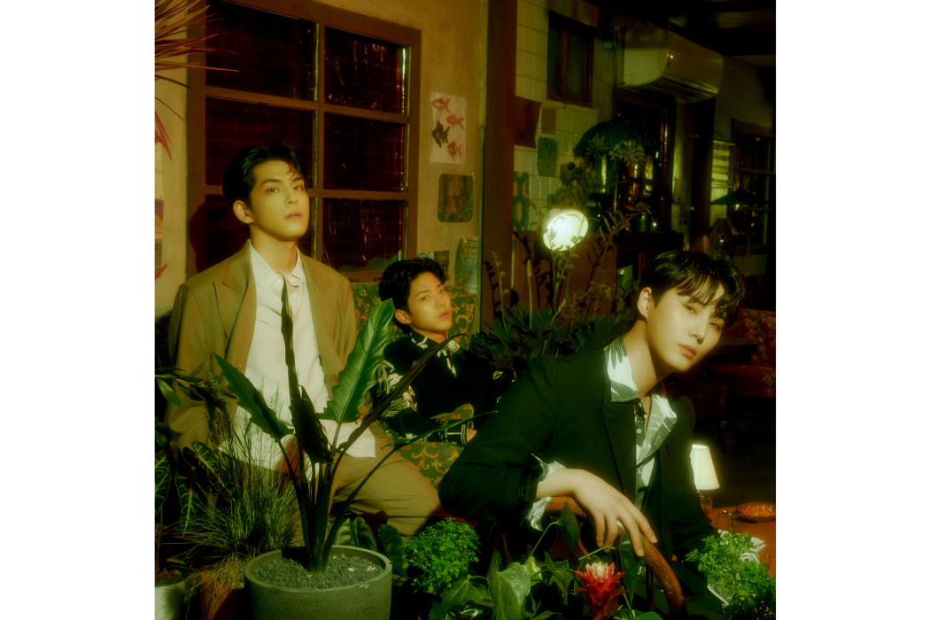 DAY6 (Even of Day) DAY6 (Even of Day)
