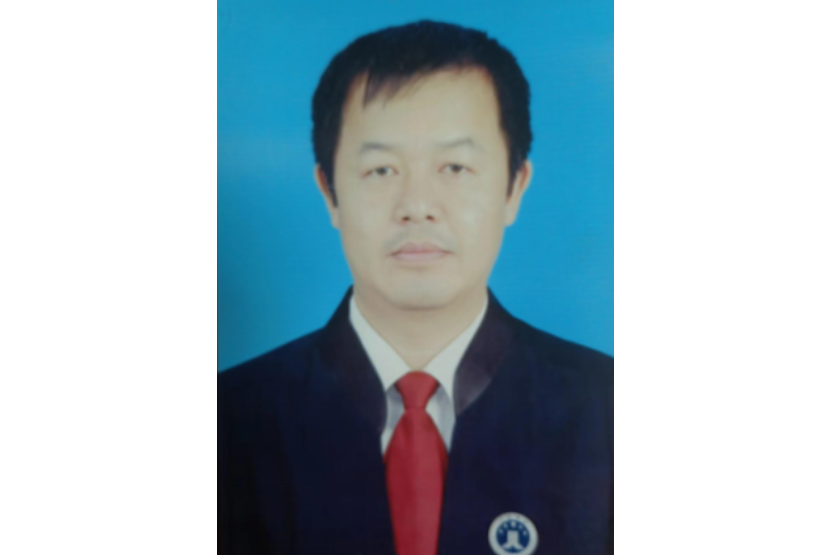 金哲洙(延邊律師) 金哲洙(延邊律師)