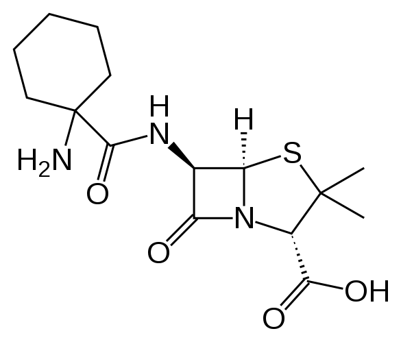 環己西林 環己西林
