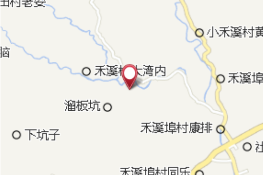 桂坑排