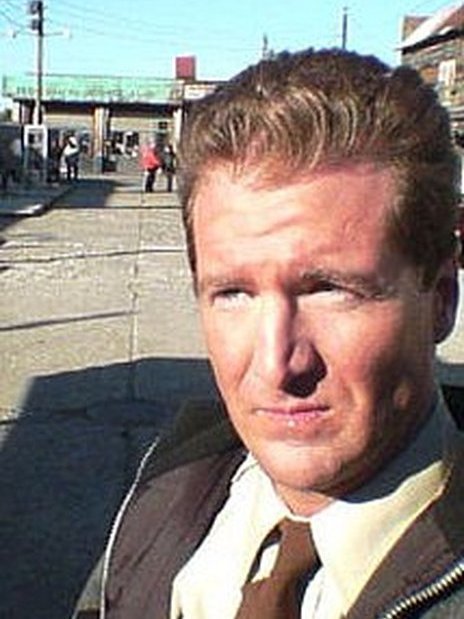 Matthew Geczy Matthew Geczy