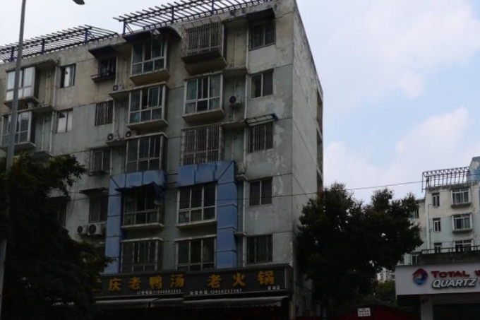 錦苑四期 錦苑四期