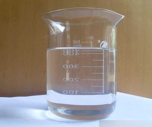 甲基含氫矽油