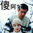 傻阿甘 傻阿甘