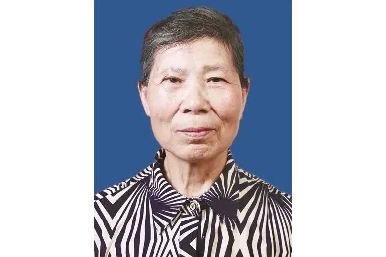 何月仙(浙江省杭州市富陽區洞橋鎮裡仁村村民) 何月仙(浙江省杭州市富陽區洞橋鎮裡仁村村民)