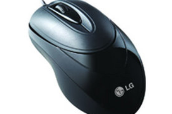 LG XM-210滑鼠 LG XM-210滑鼠