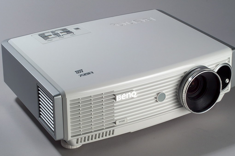 明基W500 明基W500