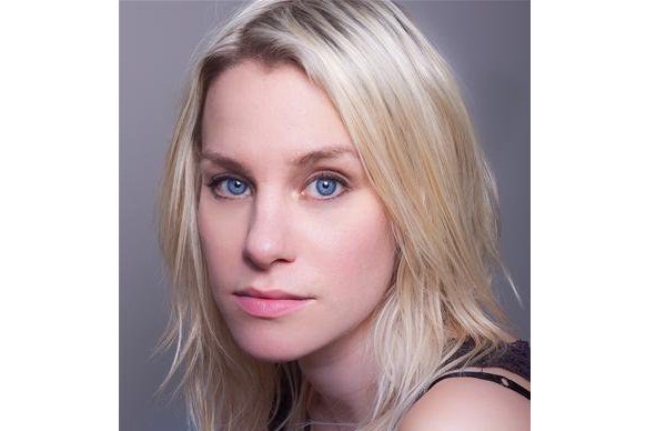 Jenny Rainsford Jenny Rainsford