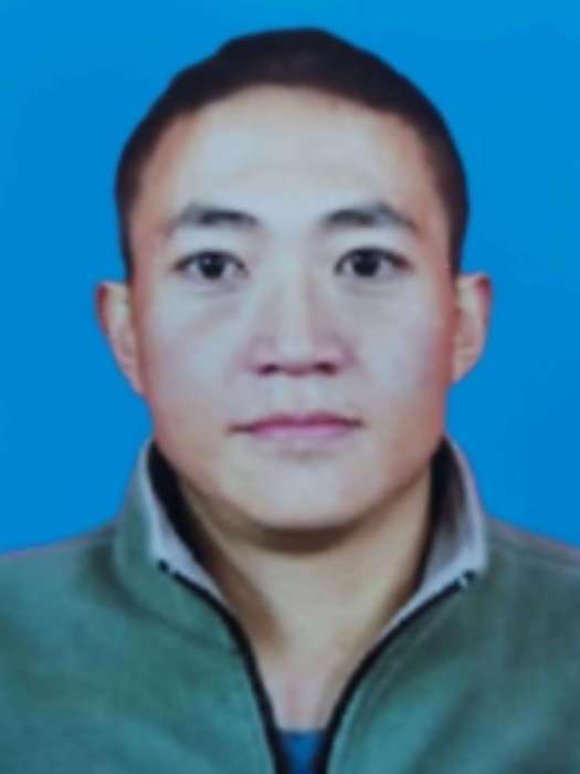 韓福生(四川省甘孜藏族自治州新龍生態環境局局長) 韓福生(四川省甘孜藏族自治州新龍生態環境局局長)