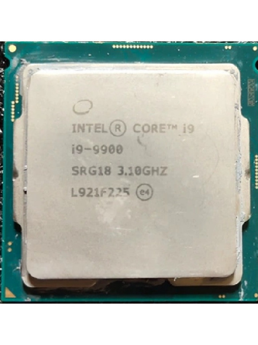 Intel 酷睿i9 9900 Intel 酷睿i9 9900