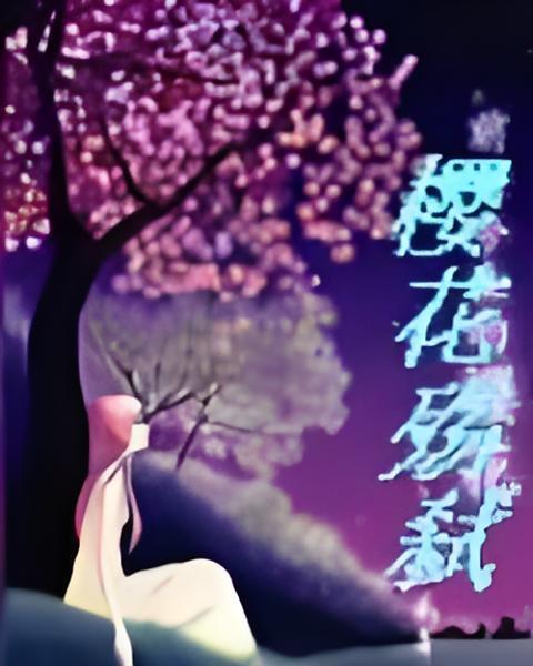 櫻花殤弒 櫻花殤弒