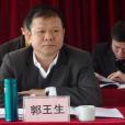 郭王生 郭王生