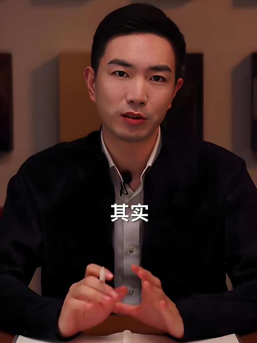 觀雲陳振宇 觀雲陳振宇